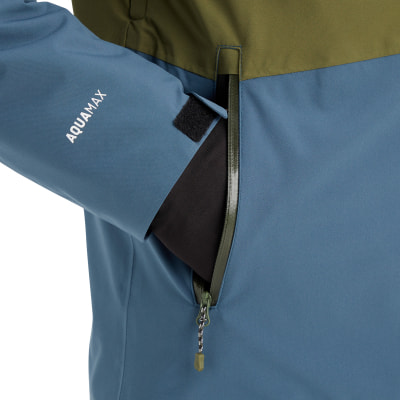 McKINLEY Sage Funktionsjacke mit Kapuze