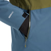 McKINLEY Sage Funktionsjacke mit Kapuze