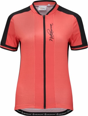 Nakamura Feline Radtrikot, 100% PES