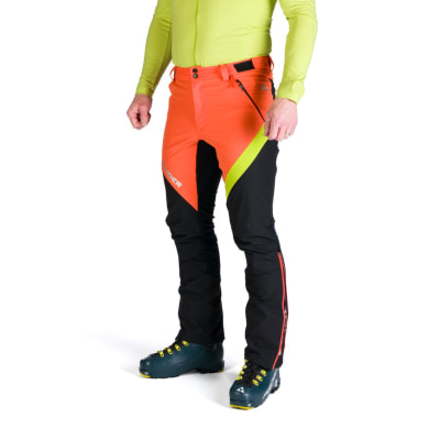 Northfinder Rysy, pánske skialp nohavice Northfinder Rysy, pánske skialp nohavice