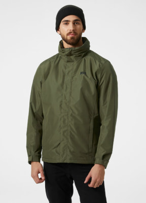 Helly Hansen Dubliner Insulated férfi kabát