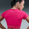 Nike W NP DF SS TOP TT GRX Shirt