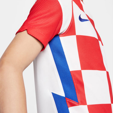 Kroatien 20/21 Heimtrikot