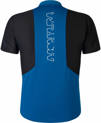 Montura Neverland Zip T-Shirt