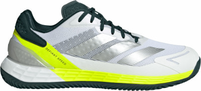 adidas Defiant Speed 2 M CL Tennisschuhe