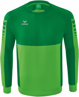 Six Wings Pullover