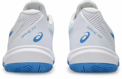 Asics Game FF CLAY/OC Tennisschuhe
