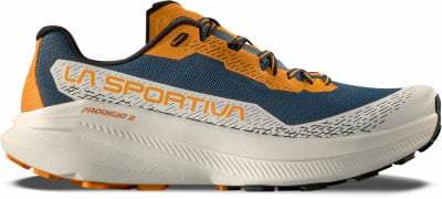 La Sportiva Prodigio 2 Traillaufschuhe La Sportiva Prodigio 2 Traillaufschuhe