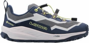 Lowa Trailux GTX LO Wanderschuh D-Gr.