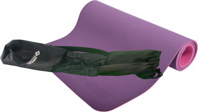 Schildkröt Bicolor Yogamatte