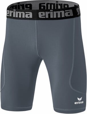 Erima Elemental kurze Kompressionstights