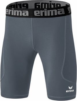 Erima Elemental kurze Kompressionstights
