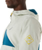 Asics Fujitrail Anorak Laufjacke mit Kapuze