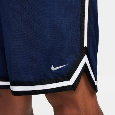 Nike DNA 8IN short férfi kosárlabda sort