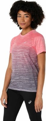 Asics Seamless Laufshirt