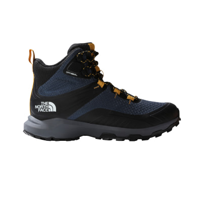 The North Face Cragmont Mid férfi túracipő