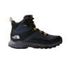 The North Face Cragmont Mid férfi túracipő