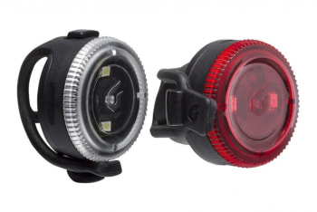 Blackburn Click Combo sada cyklo světel