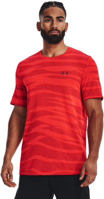 Under Armour Seamless Wave T-Shirt