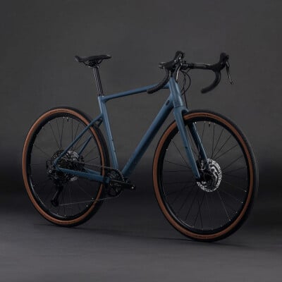 Cube Nuroad Pro 28 Rennrad