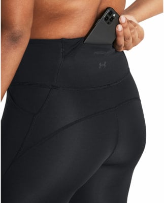 Under Armour Elite Ankle Tights