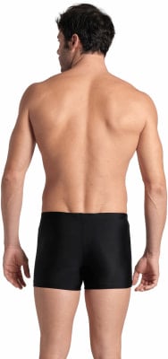 Arena Dive Swim Short, fürdőnadrág 80% PA, 20% EL, MAXFIT