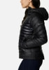 Columbia Labyrinth Loop Hooded női kapucnis kabát