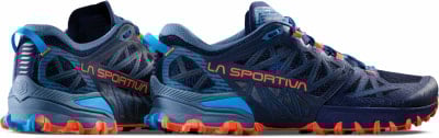 La Sportiva Bushido III Traillaufschuhe