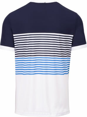 Fila T-Shirt BB 1983 Tennisshirt Fila T-Shirt BB 1983 Tennisshirt