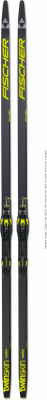Fischer Twin Skin Superior běžecké lyže