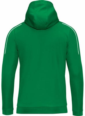 Jako Classico Kapuzenjacke Jako Classico Kapuzenjacke