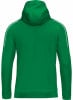 Jako Classico Kapuzenjacke