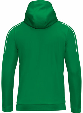 Classico Kapuzenjacke