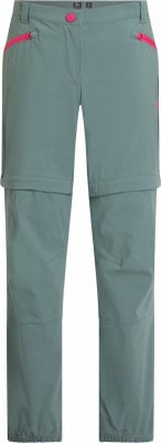 McKINLEY Aaron ZFF PNT G Wanderhose 94% Polyamid, 6% EL