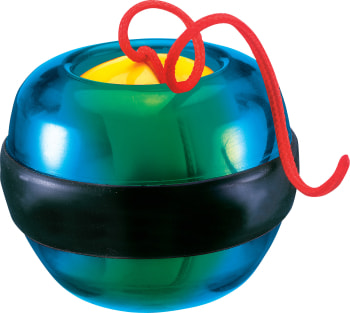 Energetics Wrist Ball
