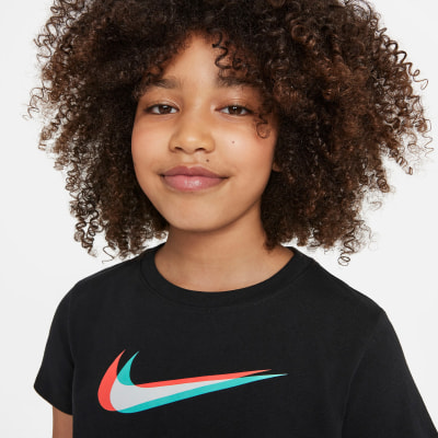 Nike Sportswear Cropped T-Shirt