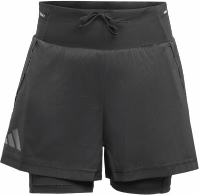adidas WXPL 2IN1 S Short mit Innentight TERREX