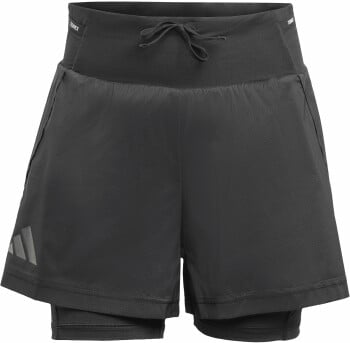 adidas WXPL 2IN1 S Short mit Innentight TERREX