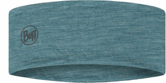 Merino Lightweight Stirnband