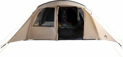 McKINLEY Madeira A 50.5 SW Familienzelt, Air, 17,2kg 545x390x220cm