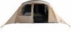 McKINLEY Madeira A 50.5 SW Familienzelt, Air, 17,2kg 545x390x220cm
