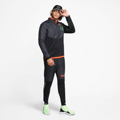 Nike Element Track Top férfi futófelső
