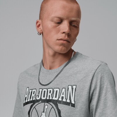 Nike Air Jordan 23 Varsity férfi póló