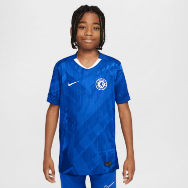 CFC JSY SS STAD HM Fußballtrikot Chelsea Home