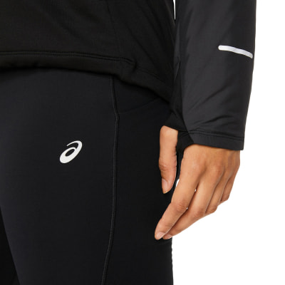 Asics Winter Run Jacket běžecká bunda