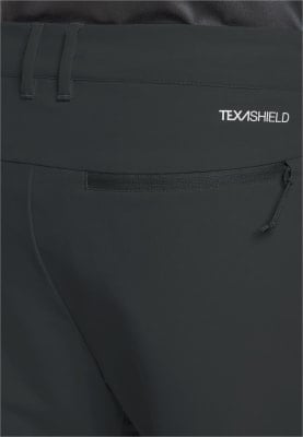 Jack Wolfskin Pico Wanderhose kurzgestellt Jack Wolfskin Pico Wanderhose kurzgestellt