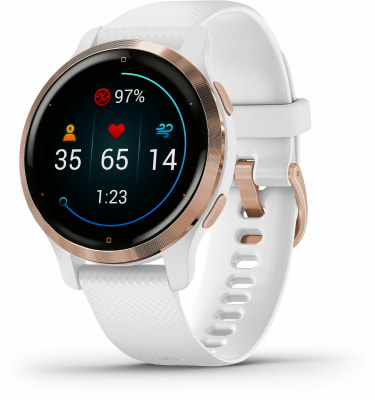 Garmin Venu 2S Smartwatch