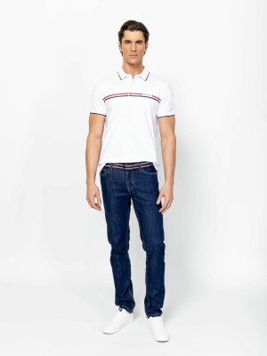 Heavy Tools Demiri férfi póló