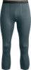 Ortovox 185 Rock 'n Wool 3/4 Funktionsunterhose
