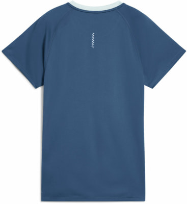 Puma W Run Velocity Tee Laufshirt Puma W Run Velocity Tee Laufshirt